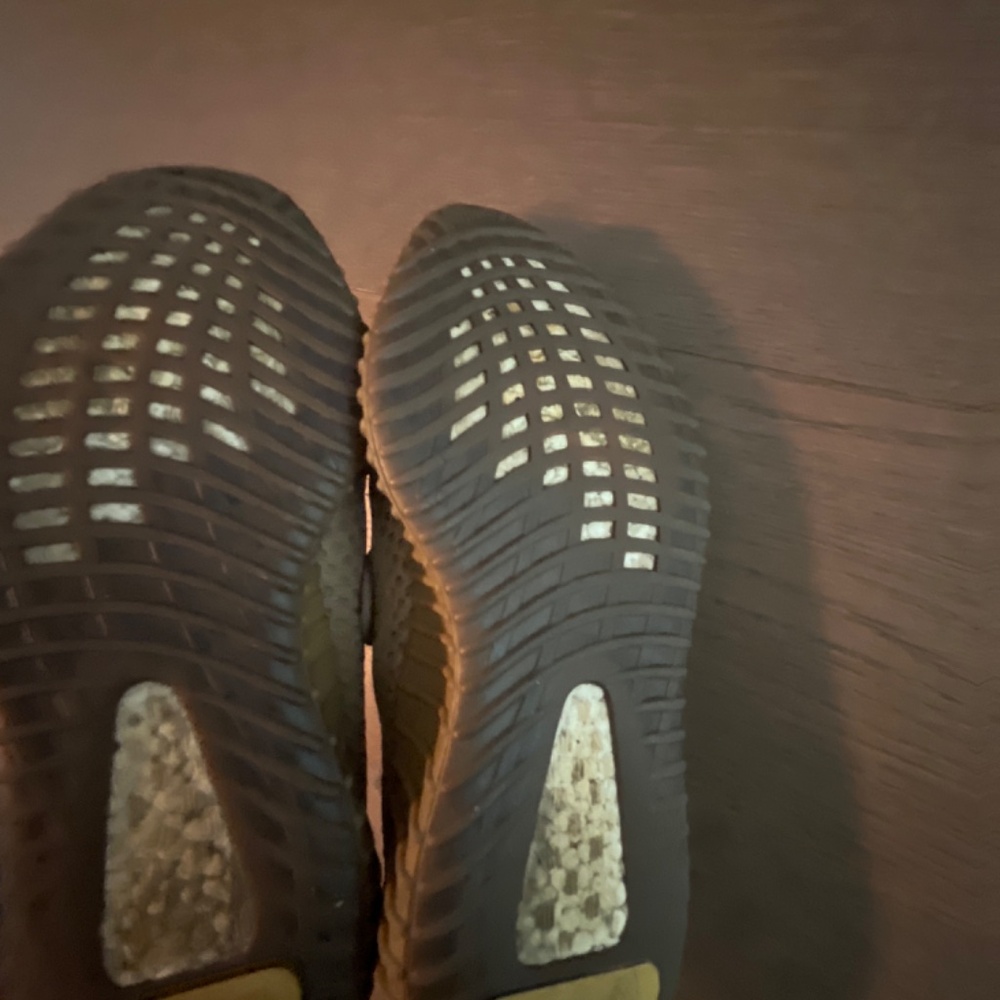 Yeezys - Picture 3 of 4